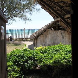 Double or Twin Room Sea View